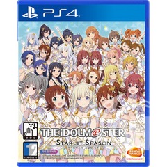 Idol Master Starlit Season - Japanese